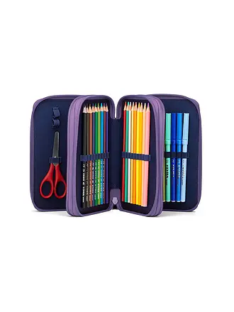 ERGOBAG | Maxi Astuccio PonyBäradies | 